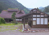 photo：Historic Suzuki House