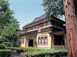 photo：Historic Toki Residence