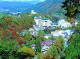 photo：Oigami Hot Springs