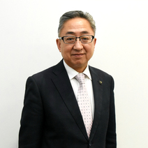星野稔市長