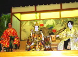 photo：Hirade kabuki