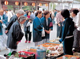 photo：Morning Market