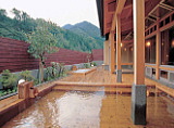 photo：Nango Hot Springs Shakunage-no-yu