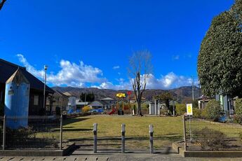 写真：鍛冶町第一児童公園