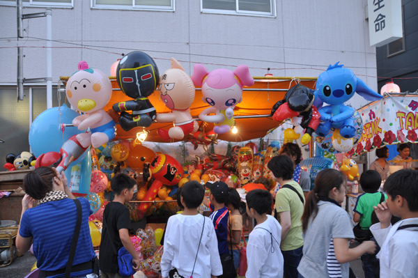 写真：会場内風景2