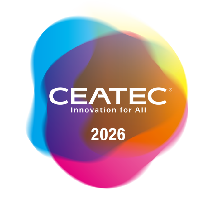 CEATEC2026(外部リンク・新しいウインドウで開きます)