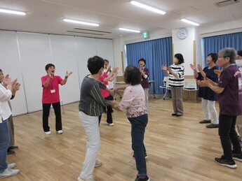令和7年度介護予防サポーター養成講座上級編の写真