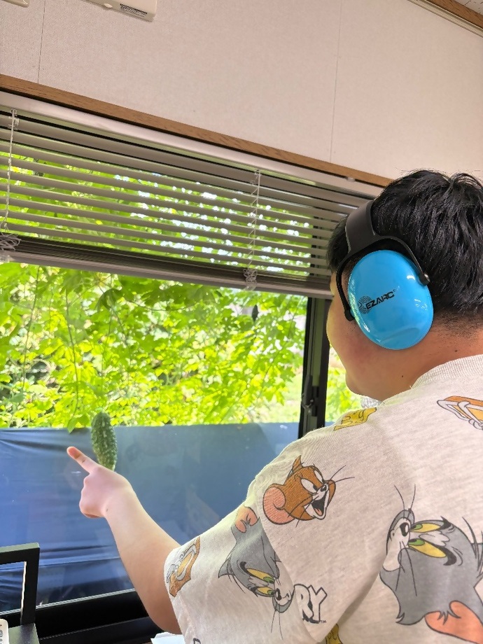アクティさん　1