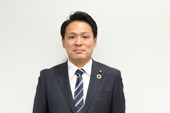 小野塚　正樹　議員写真