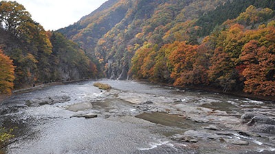 写真：浮島橋