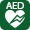 AED