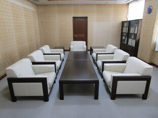 応接ソファーセット