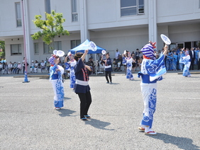 沼田音頭