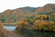 写真：薗原湖