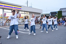 写真：T-HIPHOP