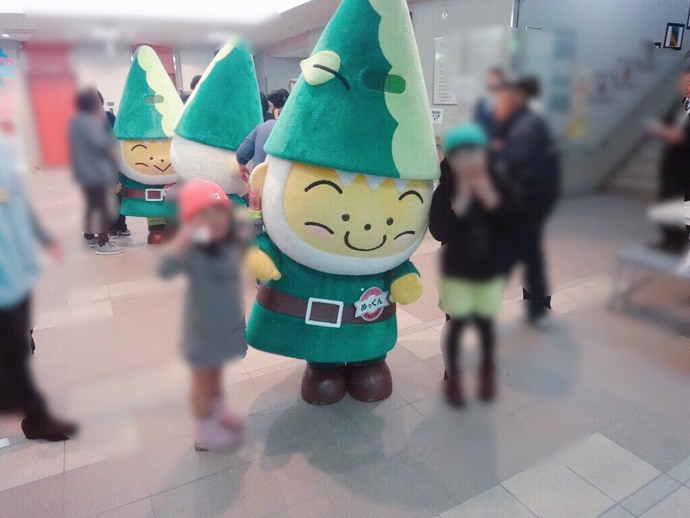 写真　ぬっくん