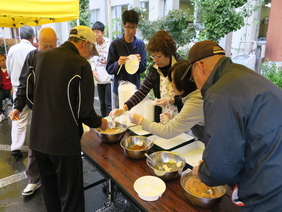 色々な食べ方