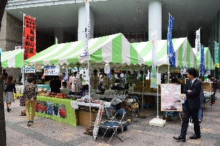 イベントの様子