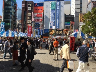 イベントの様子