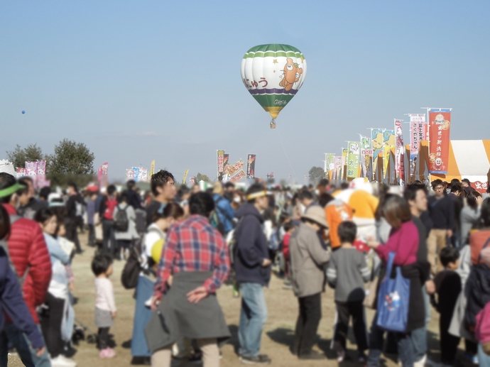 写真　会場