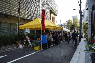 イベントの様子