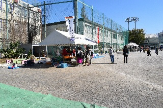 イベントの様子