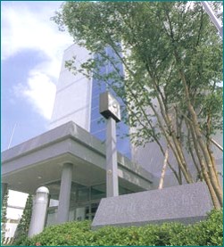 沼田市立図書館の写真