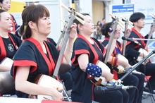 写真：鈴友会