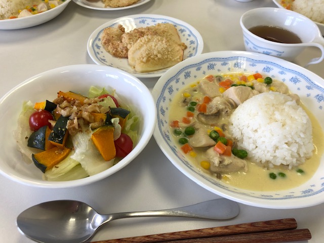 料理