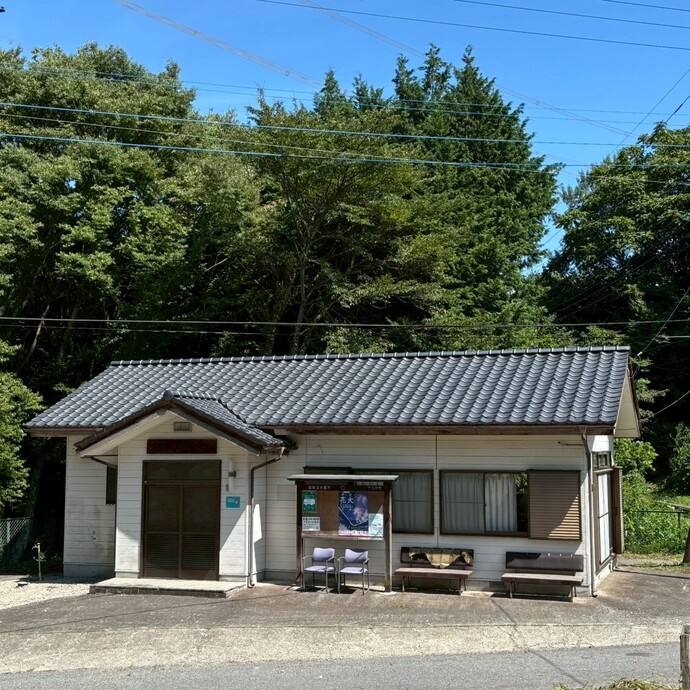 下川田町旭地区写真