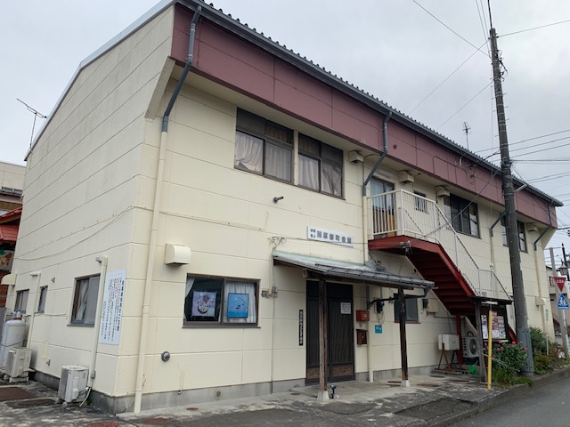 西原新町区