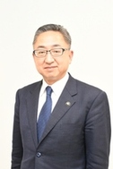 沼田市長　星野　稔