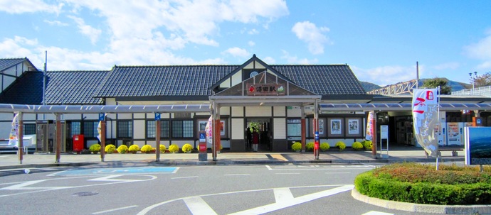 沼田駅