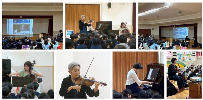 えほんの音楽会