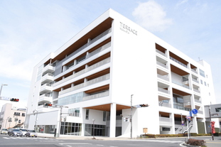 画像　テラス沼田