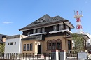旧土岐家住宅洋館