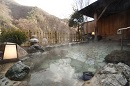 老神温泉
