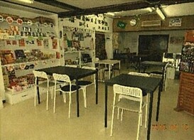 「みんなあつまれ　ぬまたのひろば」室内