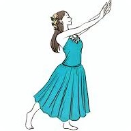 フラダンス