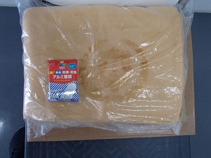 毛布