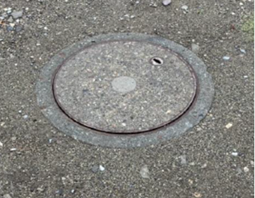 コンクリート製公共ます