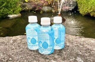 ペットボトル飲料水