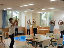 水のつみき導入〜体験してみる〜