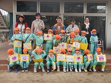 集合写真