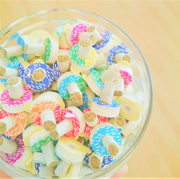 セルフお灸で温活講座