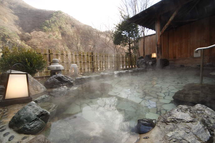 oigami onsen