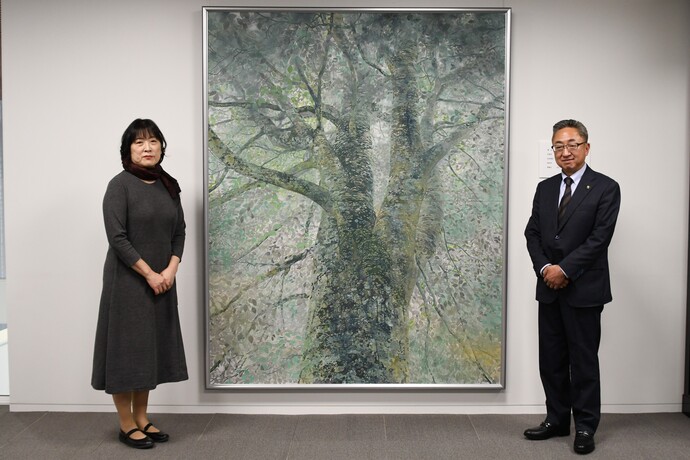 シードル国際品評会受賞報告