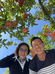 沼田ピクニック フォトコンテスト最優秀賞作品