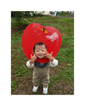 沼田ピクニックフォトコンテスト優秀賞作品