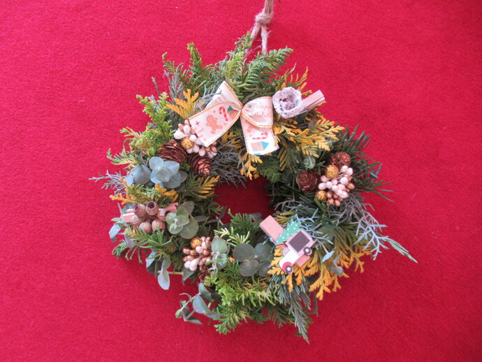 リース講師見本